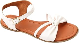 صندل مسطح للنساء