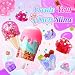 Imagen de Adeokay Slime Kit Manualidades para Niñas 6-12 Años
