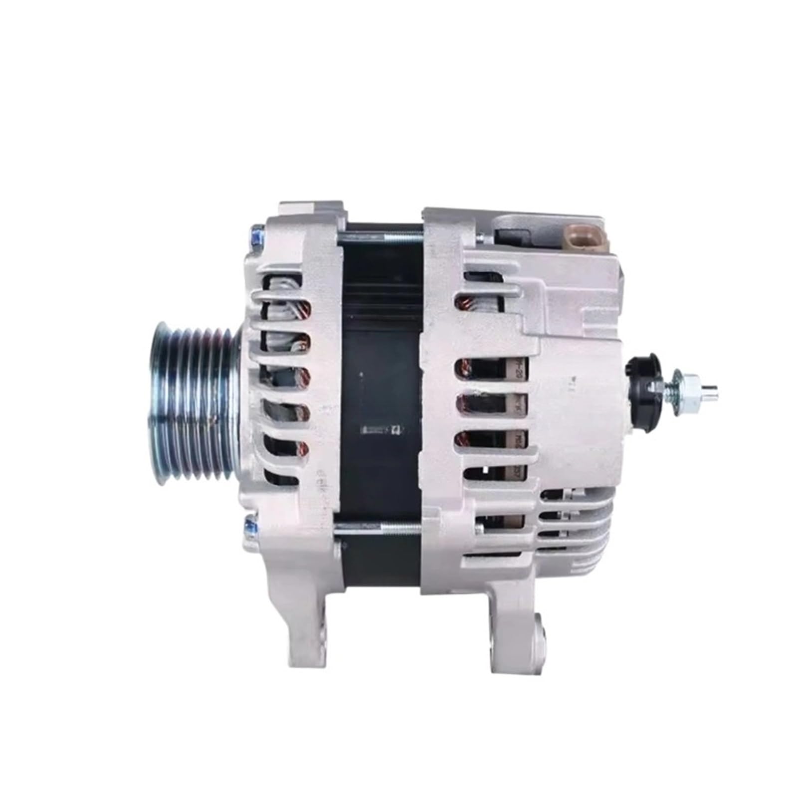 マーチ DBA-K13 ジェネレーター/オルタネーター 12X HR12DE K23