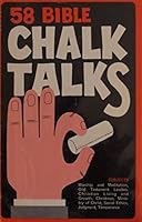 58 Bible Chalk Talks 0872395316 Book Cover