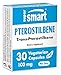 Produktbild Pterostilben - pTeroPure® (Trans-Pterostilben) - Trägt zur Erhaltung kognitiver Fähigkeiten bei - Wirkt antioxidativ - Geeignet für vegane Ernährung - Frei von Gluten