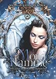 Cover zum Buch Das Lied der Drachenkönigin: Mondflamme