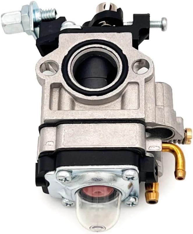 Garden Power Tool Parts Accessories Brush Cutter Engine Carburetor Fit for 40-5 44-5 43cc 52cc