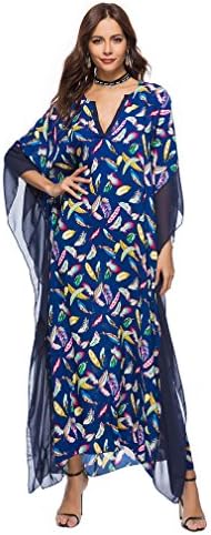 Vestiti Da Donna Bianchi Con Lunghezza Della Manica Manica Lunga Taglia 2XL | Acquisti Online Su - Foto 5