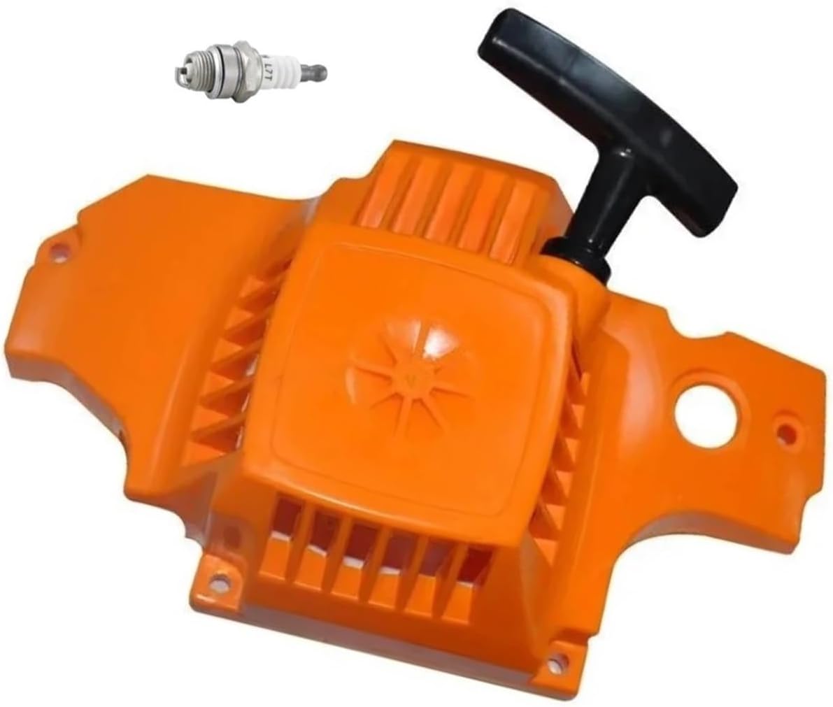Recoil Pull Starter Assy Fit For P350 P351 Chainsaw