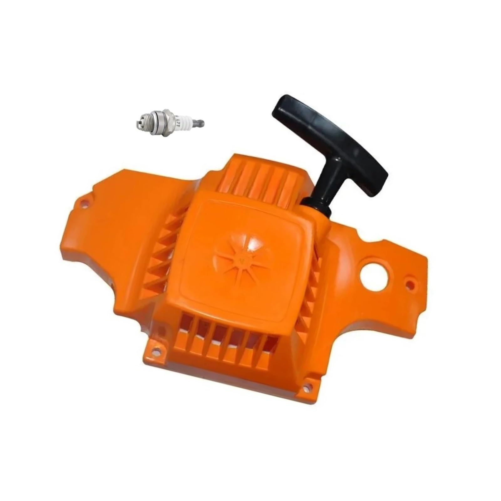 Recoil Pull Starter Assy Fit for P350 P351 Chainsaw Accessories