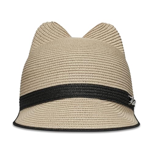Gorro Karl Lagerfeld Mujer Orejas Choupette