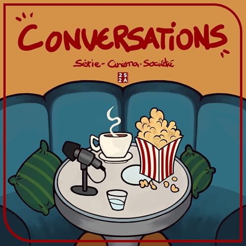 Conversations #2 : Taratoa Stappard (Mārama)