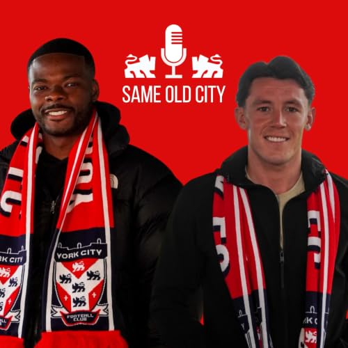 Backinyemi - Dipo & Maguire in, Fagan-Walcott out