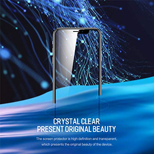 Película iPhone 11 (6.1) Kingshield Nano Hydrogel Cobertura Total da Tela