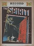  The Spirit 12/8/1940: from 1492 to 1872 (English Edition)