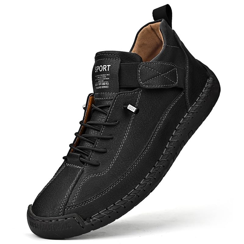 Pioneer All-Terrain Sneakers2