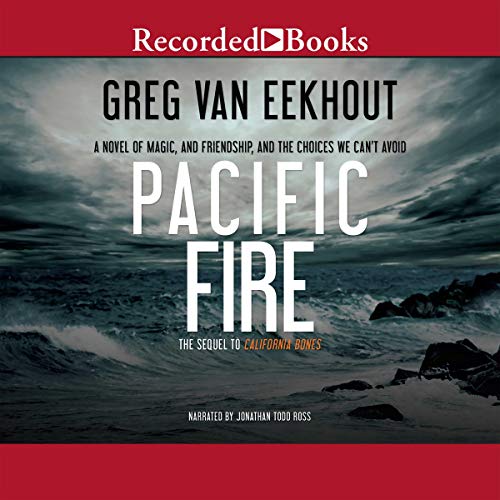 Pacific Fire 1664439439 Book Cover