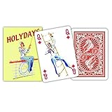 Modiano 311137 Pokerset