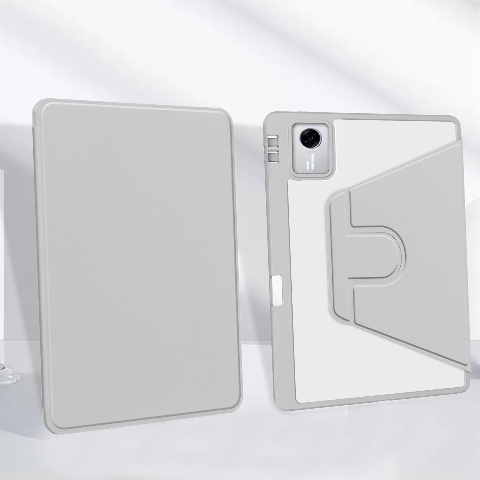 Amazon.co.jp: A-BEAUTY 回転 ケース 対応 Lenovo Idea Tab 11 インチ