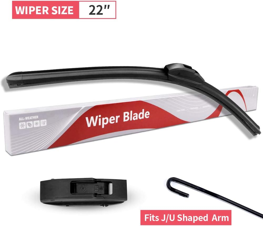 tergicristallo a doppia lama