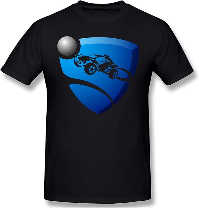 rocket league shirt amazon