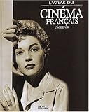 cinéma français agent  Atlas du Cinéma français : L\'Âge d\'or