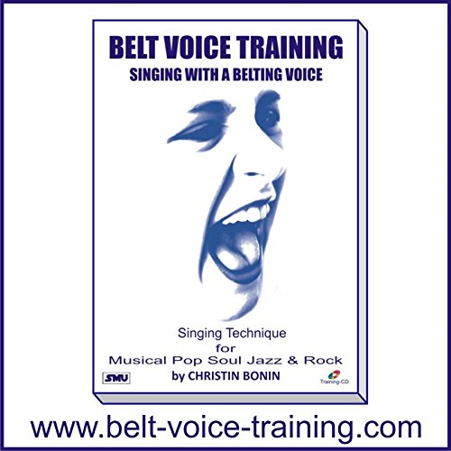 Belt Voice Training- Singing lesson 5 for male voice - Mix belt