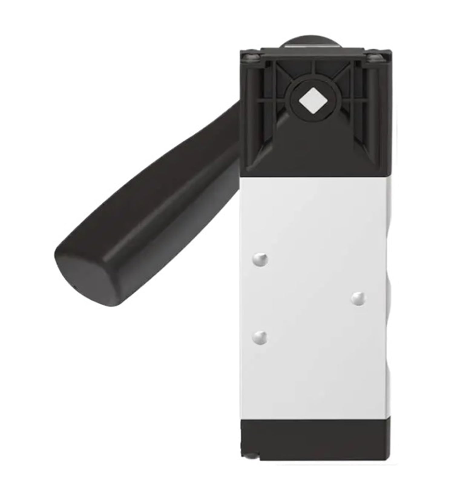 Rotary Handle Valve VHEF-HS-B53C-G14 4165866 for Automation Control