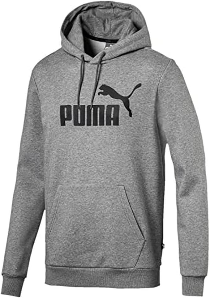 BUZO CONJUNTO HOMBRE PUMA 583599 36