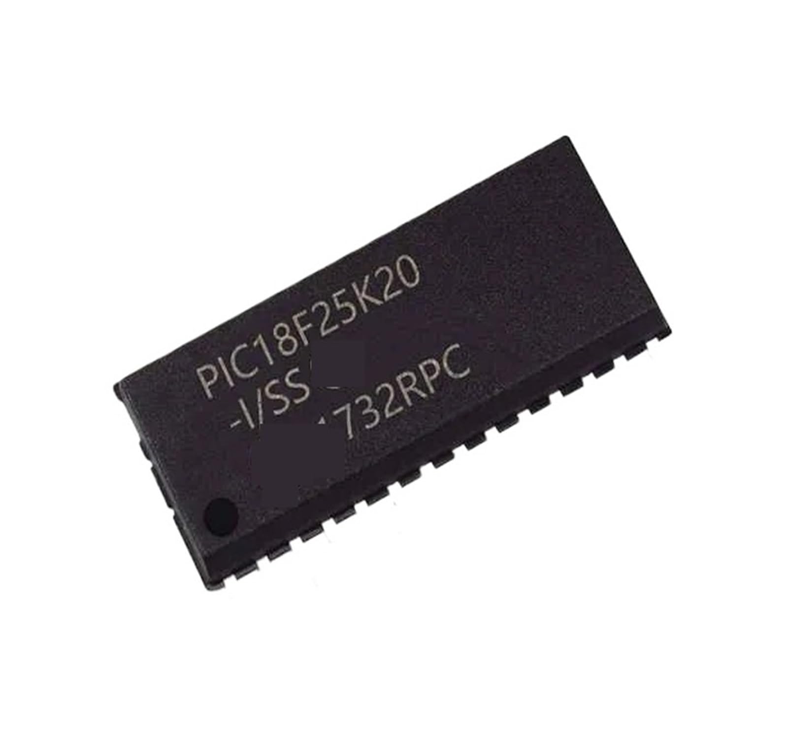 PIC18F25K20-I/SS microcontrôleurs programmables CMS pour montages de circuits imprimés - 2
