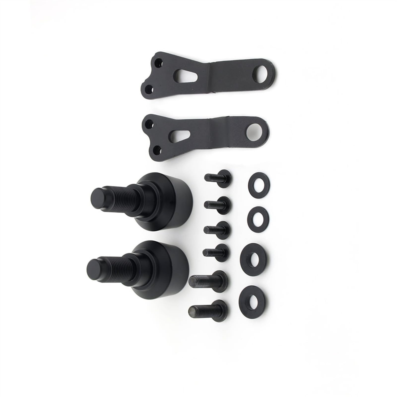 Protège-mains Tenere 700 Xtz T7 2019-2021 pare-brise moto