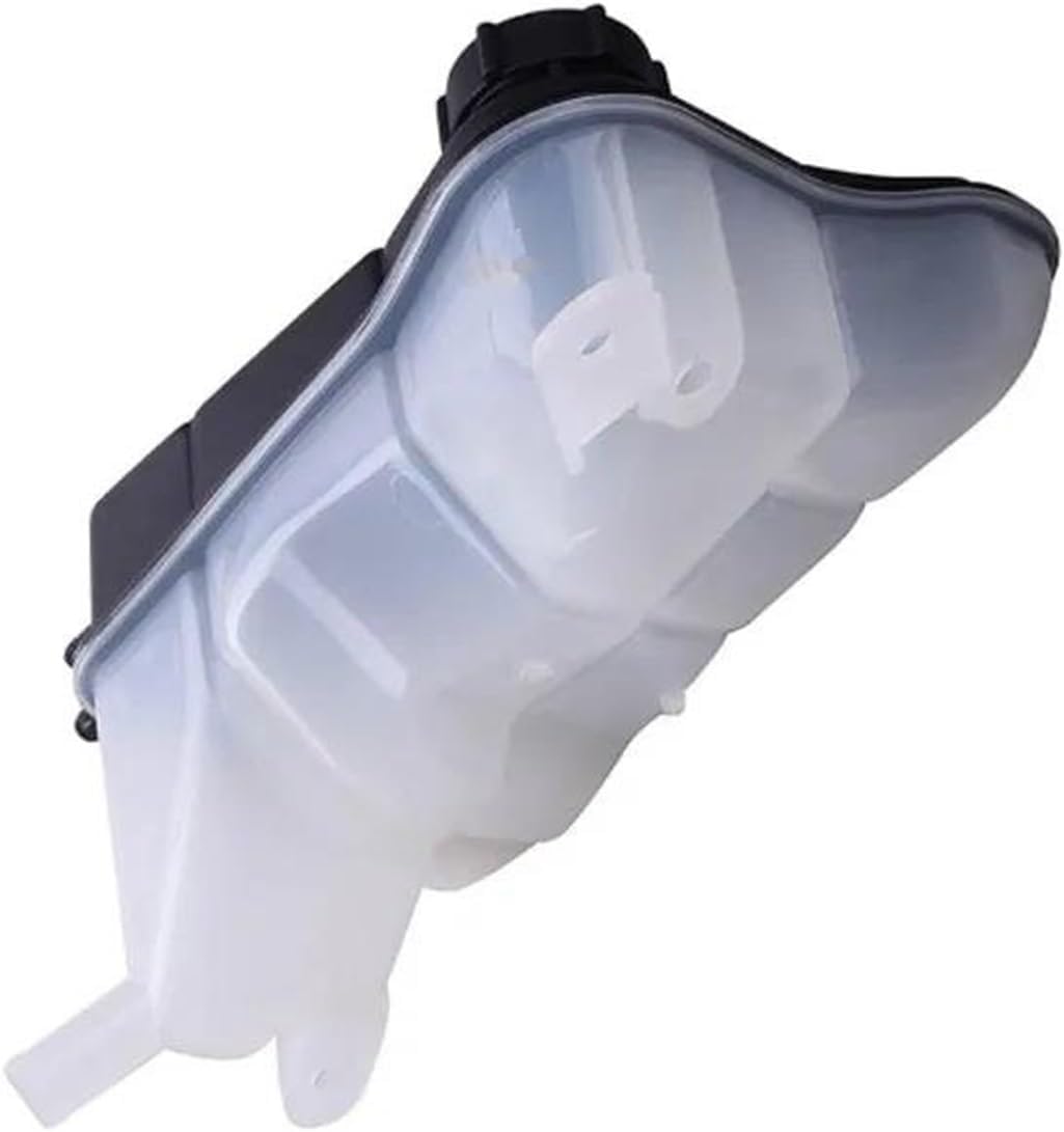 Engine Cooling For Ford For Mondeo MK3 1117755 1S718K218AB Car Coolant Overflow Recovery Expansion Tank Reservoir Bottle With Cap CAVINBDZ