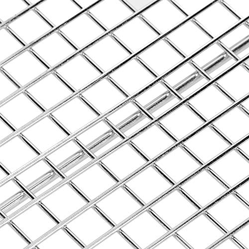 Rack de resfriamento para biscoitos, grelha de resfriamento para cozinheiro, assadeira para forno de