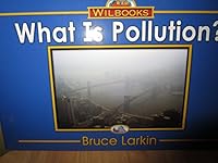 What Is Pollution? 1608670414 Book Cover