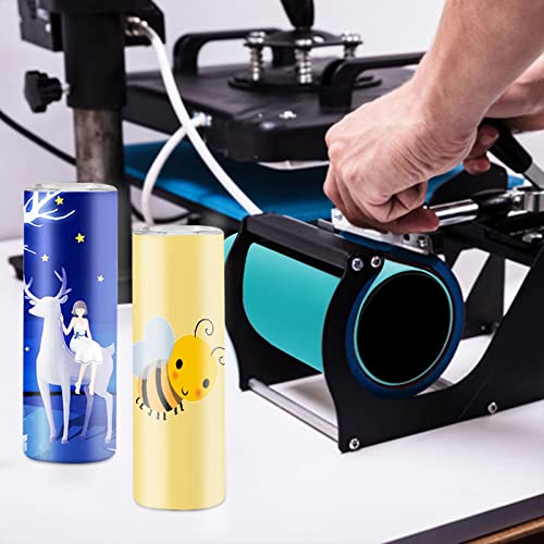 Sublimation de gobelets 900ml pour vos projets de bricolage