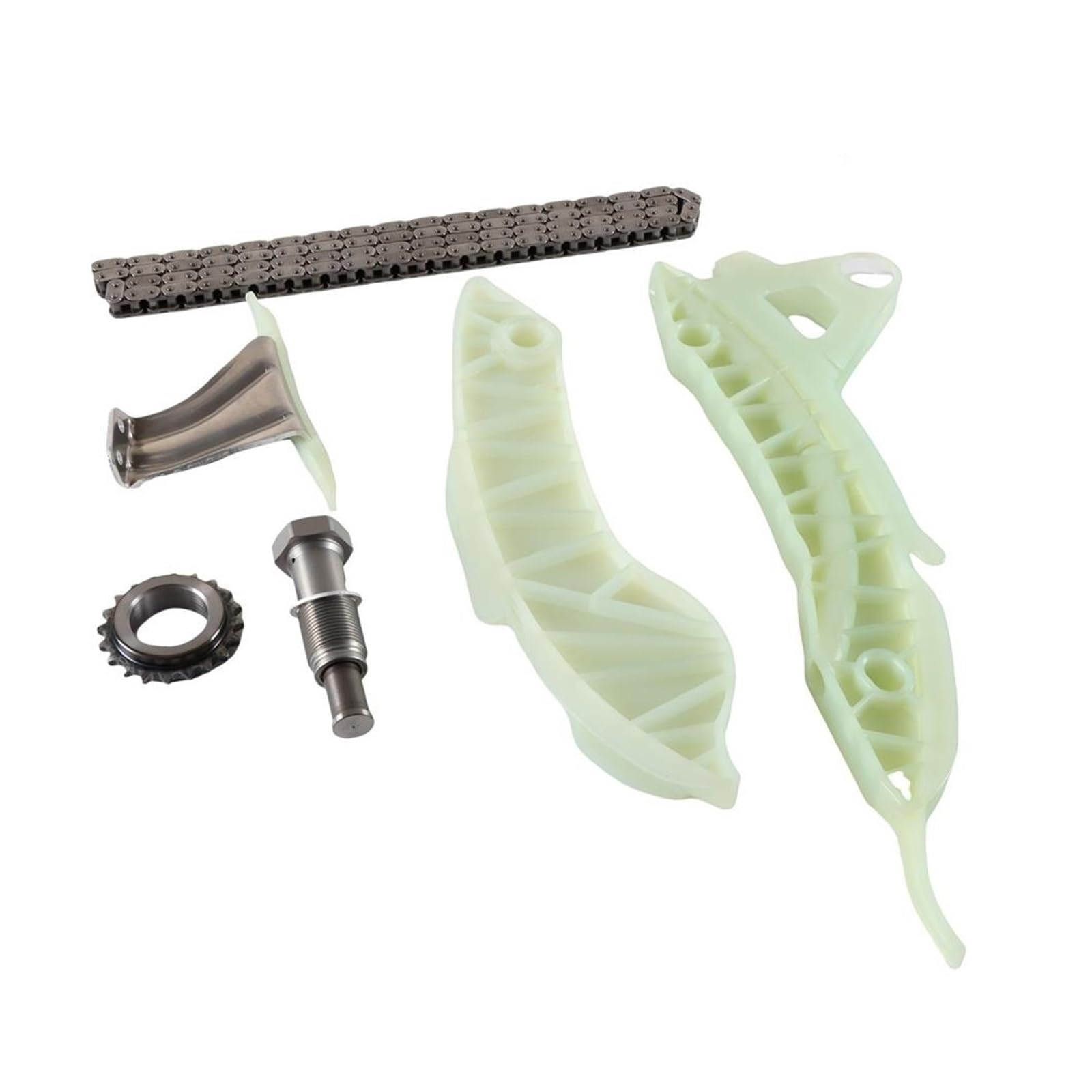 Kit chaîne distribution Mini R56 N12B16A de rechange pour auto