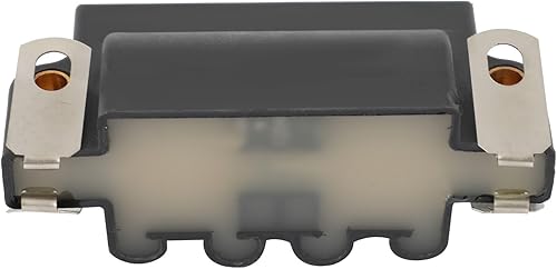 Miniatura 3 de SCITOO Bobina de ignición dual del alambre del enchufe para Johnson Evinrude 583740 0583740 18-5170