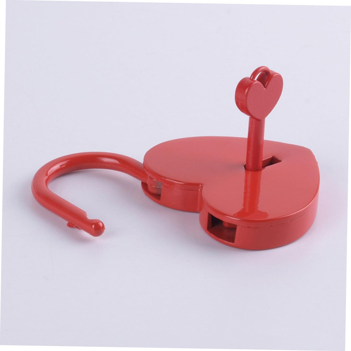 DOITOOL 8 Set Di Lucchetti Per Moschettoni Lucchetti Per Valigie Per Porte Di Bagagli Per Armadietti Con Combinazione A Cavo Catene A Spinta
