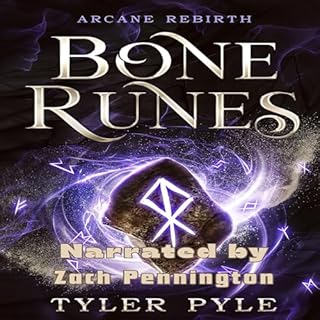 Bone Runes cover art