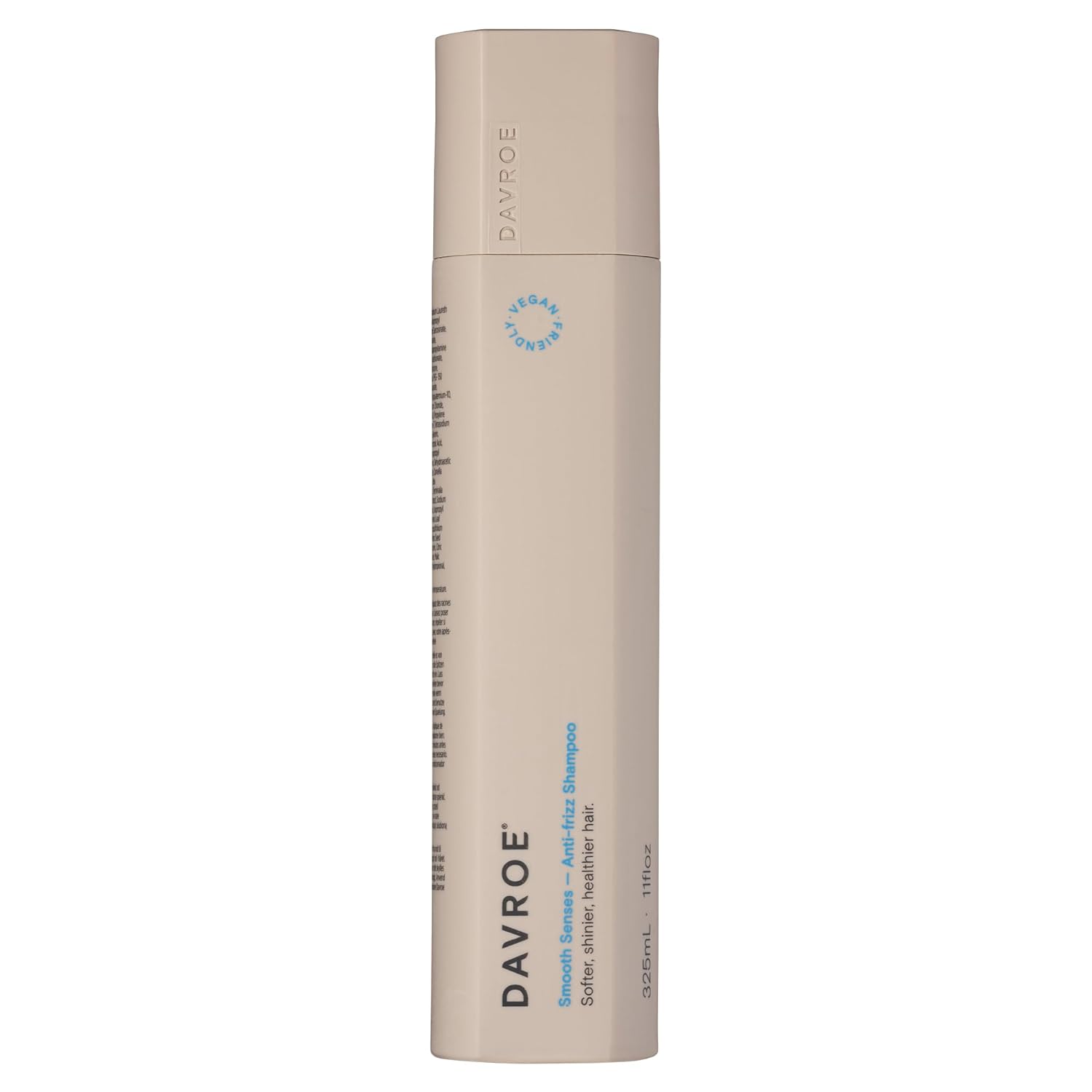 DAVROE Smooth Anti-Frizz Shampoo