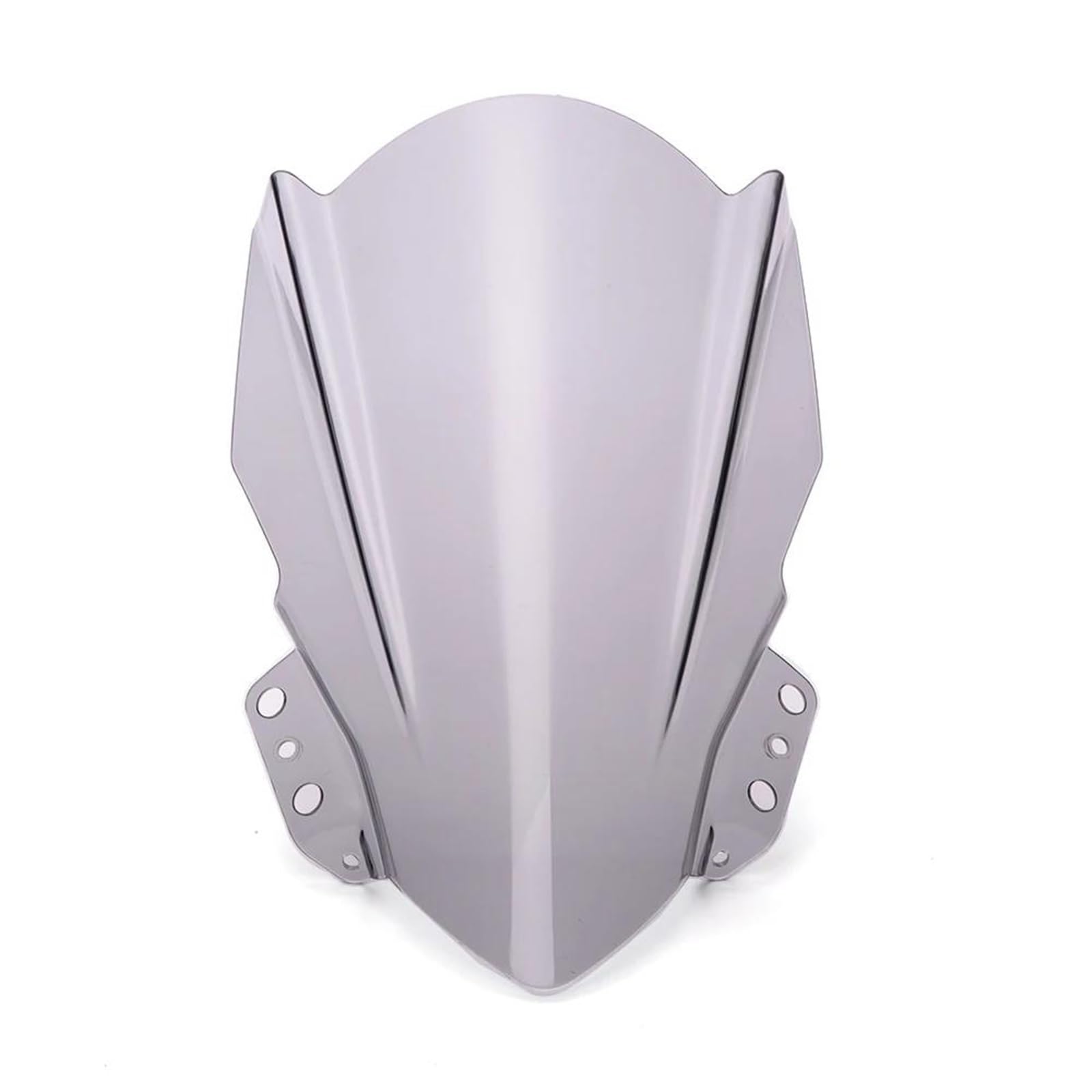 Pare-brise de moto Ninja 250 SL pour réduire la fatigue sur route
