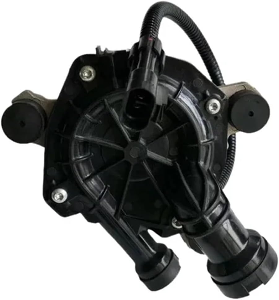 AU05-12575899 Secondary Cycle Air Pump Compatible With Cobalt Saturn Ion Pontiac G5 2.2L 2006-2008 Secondary Air Pump 12600828
