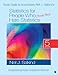 Study Guide to Accompany Neil J. Salkind′s Statistics for People Who (Think They) Hate Statistics