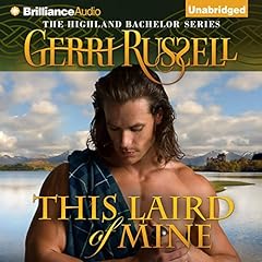 This Laird of Mine cover art