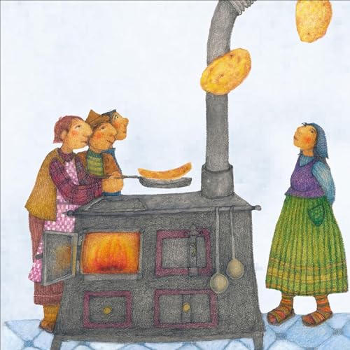 12 M&auml;rchenspeisen