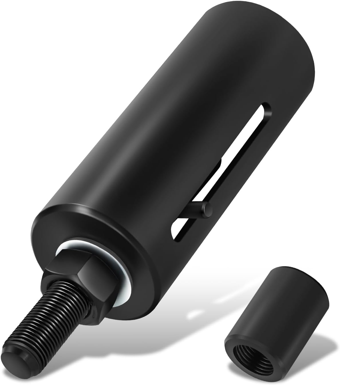 DNA MOTORING Subaru Heavy Duty Ball Joint Puller, Ball Joint Extractor, Ball Joint Removal Tool for Impreza 1993+, Forester 1998+, Outback 2000+, Legacy 1990+, Baja 2003+, TOOLS-00561