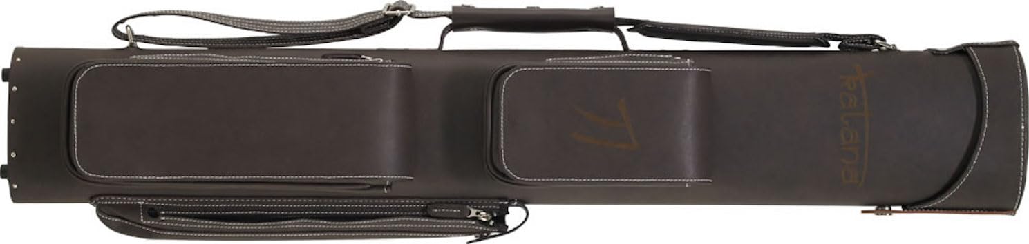 Katana KATC03 Chestnut Cue Case