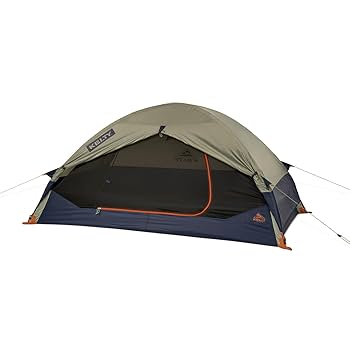 Amazon.co.jp: Kelty Late Start 2P バックパッキングテント