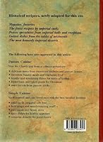 Imperial Austrian Cuisine: The Best Recipes from the Austro-Hungarian Royal Kitchen 3706621878 Book Cover