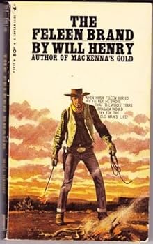 Mass Market Paperback The Feleen Brand Book