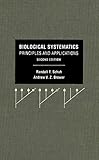 Biological Systematics: Principles and Applications