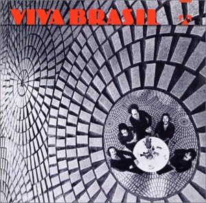 VIVA BRASIL - Viva Brasil - Disque CD