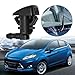 DUZFOREI Windshield Washer Nozzles 2Pcs Replacement for Ford Fiesta 2011-2022, Transit 2015-2022 F250 F350 F450 F550 Washer Spray Jet Repair Kit, Replace BE8Z-17603-A
