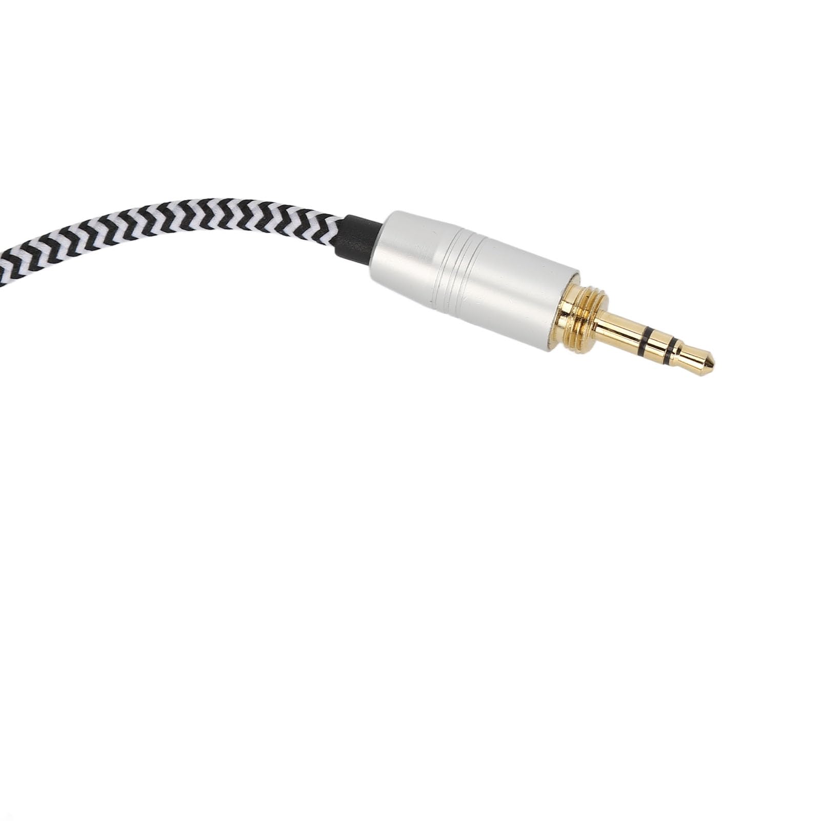 Cavo Audio da 3,5 Mm, Cavo Audio per Cuffie di Ricambio per Focal Elegia, per Glear MG, per Celestee, per Stellia, per Elear, per Clear, per Cuffie Radiance